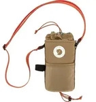 Fj&auml;llr&auml;ven Hoja Snack Bag Large clay (221) One Size