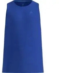 Odlo Zeroweight Engineered Chill-tec dazzling blue melange (20482) L