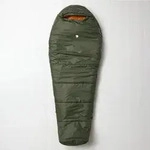 Fj&auml;llr&auml;ven Abisko Three Seasons XL olive (630) One Size