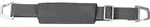 Ortlieb Tragegurt Urban (150 cm, Grau) neutral