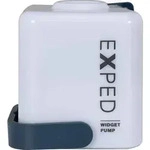Exped Widget Pump white/navy