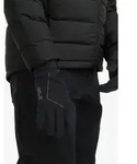 Jack Wolfskin Refl Winter Glove black (6000) XL