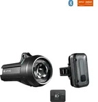 Lupine SL Grano F & Rotlicht Pro BT Bundle neutral
