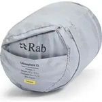 Rab Ultrasphere 1.5 dark pewter (DPW) Long Wide