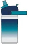 Camelbak Thrive Flip Straw Kids 0,4L blue haze