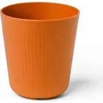 Sea to Summit Camp Cup burnt orange 355ml