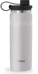 Primus Mika Wide Insulated Bottle Drink Cap 0.75 L alpina frost