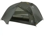 Big Agnes Copper Spur UL2 Bikepack lichen green