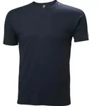 Helly Hansen HH Lifa T-shirt navy (597) 2XL