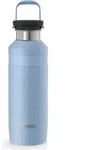 Primus Tufa Narrow Single Wall Bottle 0.8 L glacier blue