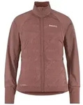 Craft ADV Nordic Training Speed Jacket 2 Women rose brown (473000) XS