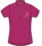 CMP Woman T-shirt Free Bike magenta (B807) 44