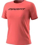 Dynafit Traverse T-shirt W cabana (6170) XS