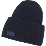 Helly Hansen Soft Rib Beanie navy (597) STD