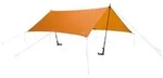 Robens Vestis 2,50 x 2,30 Solo Tarp UL orange