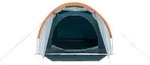 Grand Canyon Robson 2 Tent limestone grey
