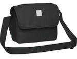 VAUDE Coreway Messenger 6 black (010) -
