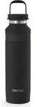 Primus Tufa Narrow Insulated Bottle 0.6 L cliffside ash