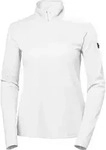 Helly Hansen Women's HH Tech Half-zip white (001) L
