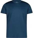 CMP MAN T-shirt denim (M709) 50