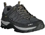 CMP Rigel Low Trekking Shoes WP antracite-arabica (68UH) 49