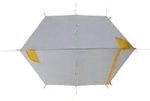 Grand Canyon Cardova 1 Tent Pro misty blue