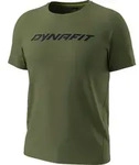 Dynafit Traverse T-shirt M military green (5A40) S