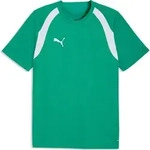 Puma teamFINAL26 Training Jersey sport green-puma white-puma white (05) S