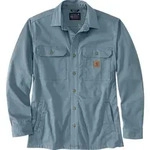 Carhartt Newcastle Shirt Jac rolling thunder (EC3) L REG