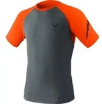 Dynafit Alpine Pro M Short Sleeve Tee cinder/4880 (0721) 46/S