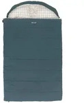 Outwell Camper Lux Double Blue blue