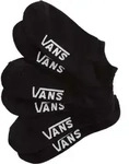 Vans Classic Kick black (001) XL