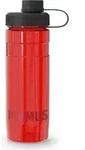Primus Kvarts Tritan Bottle 0.6 L Drink Cap primus red