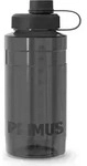 Primus Kvarts Tritan Bottle 1.0 L Drink Cap cliffside ash