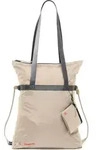 Hagl&ouml;fs Brand Tote chalk beige (5S9) 1-SIZE