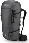 Rab Ascendor 45 black (BLK) S