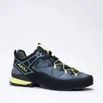 AKU Rock DFS II GTX anthracite/lime (643) 42