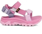 Teva Hurricane XLT JR Kids bright pink multi (BPML) 5