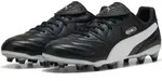 Puma King Liga Fg/Ag puma black-puma silver-puma white (02) 6