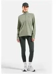 Odlo The Essentials Thermal Half-zip Running Mid Layer shadow (10876) XL