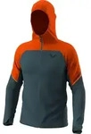 Dynafit Alpine Wind Jacket M alabama/0720 (4881) S