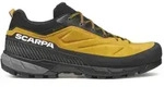 Scarpa Rapid XT GTX sulphur/caramel (1161) 42