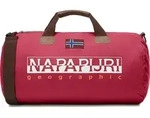 Napapijri Bering 3 garnet (R50) OS