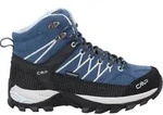 CMP Rigel Mid WMN WP Trekking Shoes infinity-sky (23LZ) 38