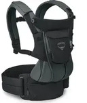 Osprey Poco Soft Child Carrier LT EF black (550) OS