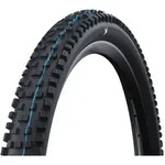 Schwalbe Nobby NIC Pro Line Trail Pro Mid TLR schwarz 65-622