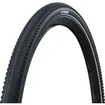Schwalbe G-one Comp Plus Active Line Punctureguard Green schwarz/reflex 40-622