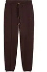 Puma HER Comfort Pants FL chocolate fondue (33) S