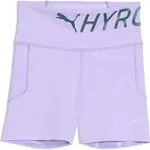 Puma W Puma x Hyrox Pwrmode 4 Short Tight light lavender (46) S