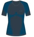 Falke Damen Tight Fit-shirt Warm space blue (6116) (6116) S